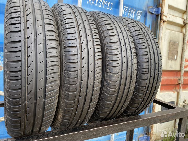 Continental ContiEcoContact 3 175/80 R14 88H