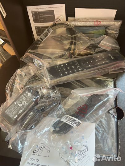 Медиаплеер Asus оplay HD2