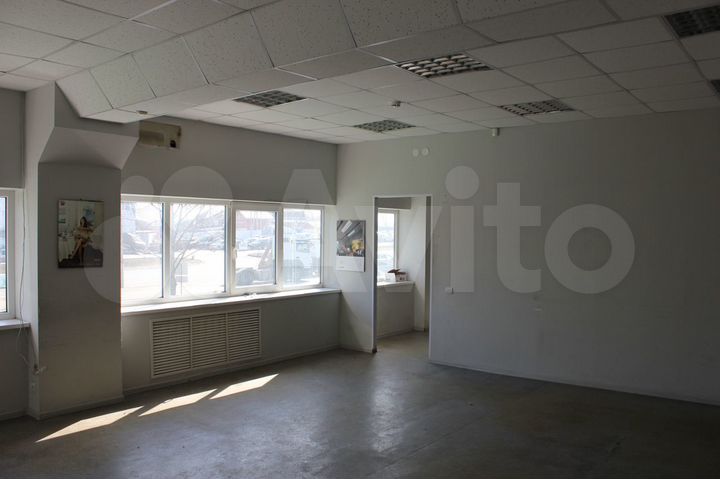 Офисное помещение от 10 м² до 700 м²