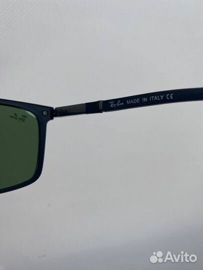 Солнцезащитные очки ray ban 3501