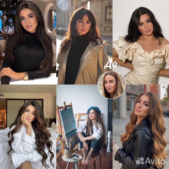 Арт по вашей фотографии