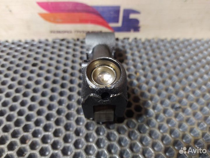 Рокер Scania 5-series