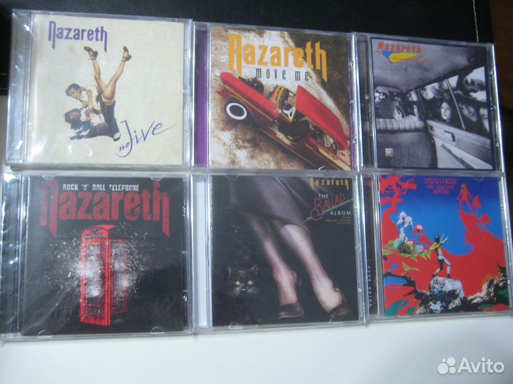 Музыка на USB флешках и сd дисках