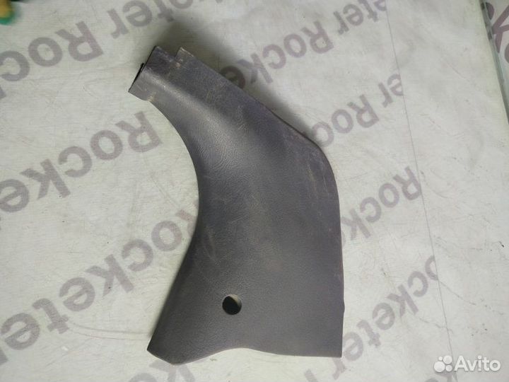 Накладка порога Hyundai Elantra XD 2003