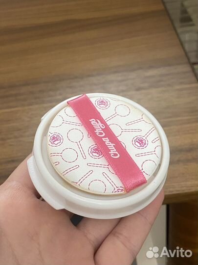 Кушон запаска Chupa chups