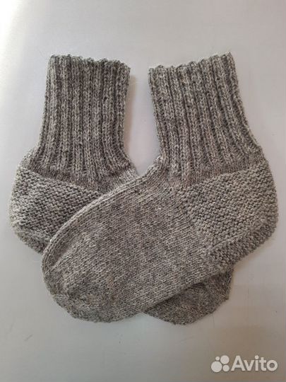 Носки женские