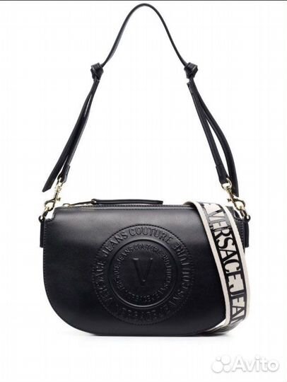 Versace jeans couture сумка