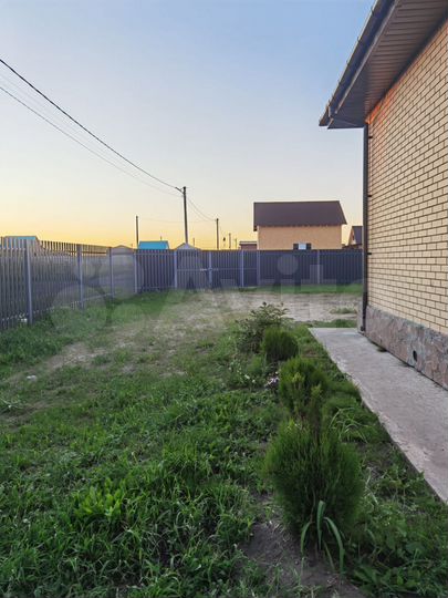 Дом 187 м² на участке 21 сот.