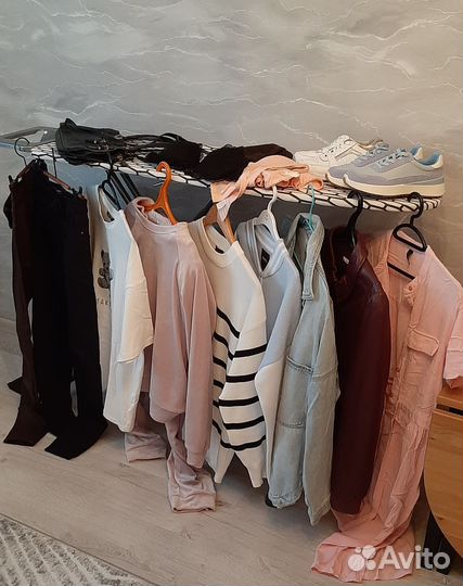 Женская одежда