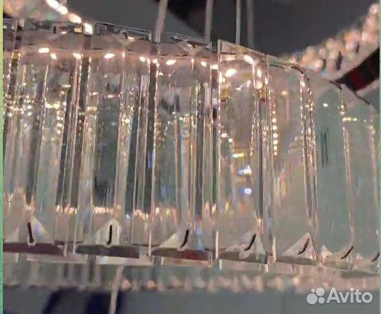 Люстра подвесная M156