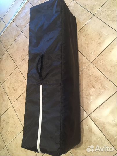 Манеж Capella P-2R