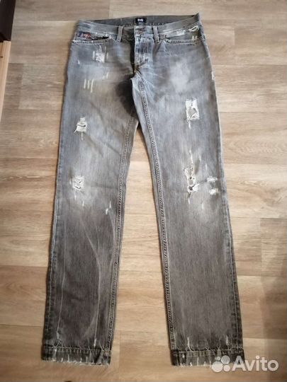 Джинсы мужские D&G Румыния