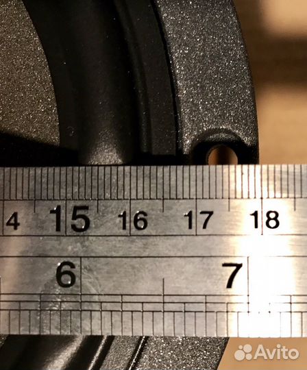 Focal Chorus динамик