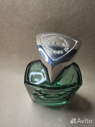 Флаконы от нишевой парфюмерии