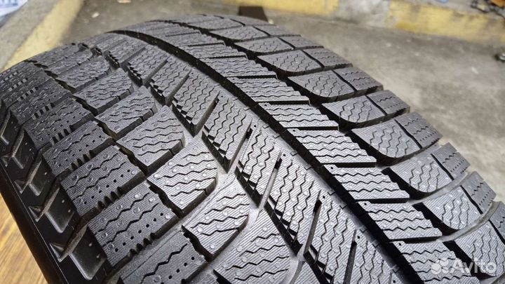 Michelin X-Ice 3 255/50 R19