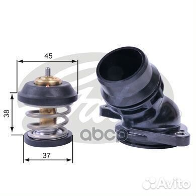 Термостат TH42995K1 Gates