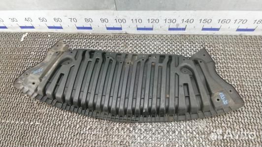 Юбка нижняя mercedes benz E-class W212 (1BS20G401)