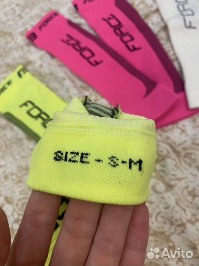 Компрессионные носки, гольфы