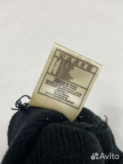 Мужская шапка nike