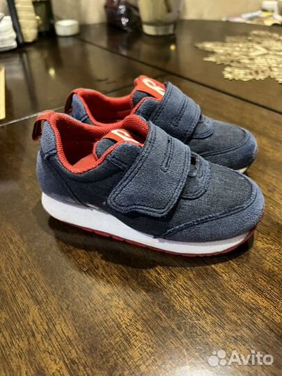 Детская обувь 22 размер