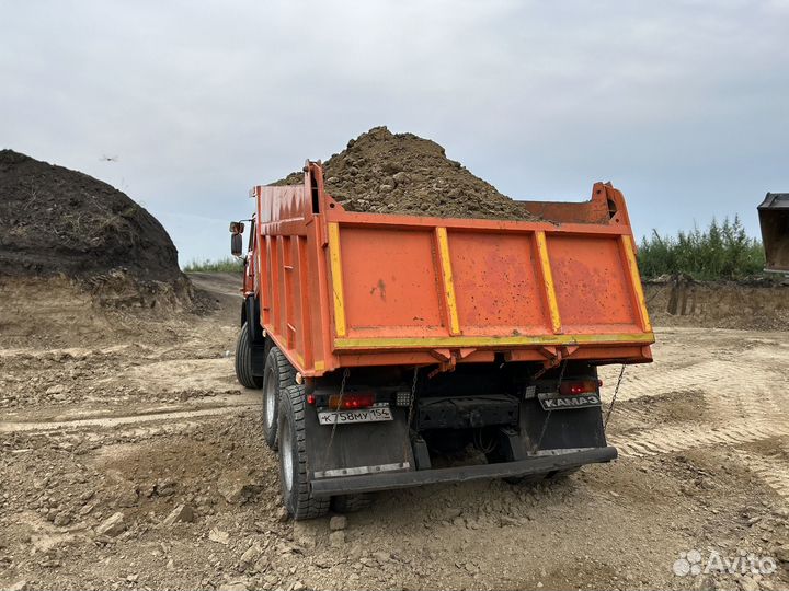 Супесь с доставкой хорошего качества