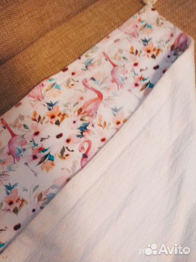 Одеяло детское