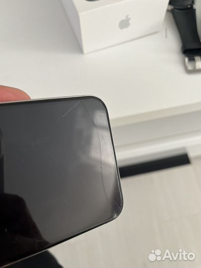 iPhone X, 64 ГБ