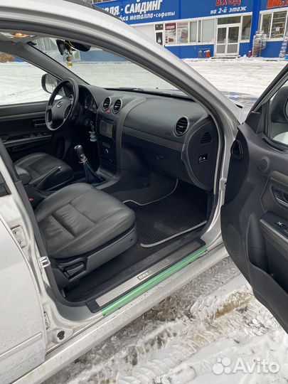 Great Wall Hover H5 2.4 МТ, 2013, 114 200 км