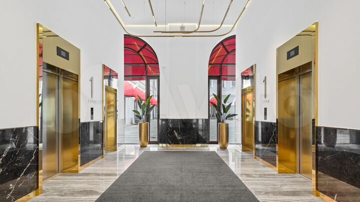 Сдам торговое помещение, 19.5 м²