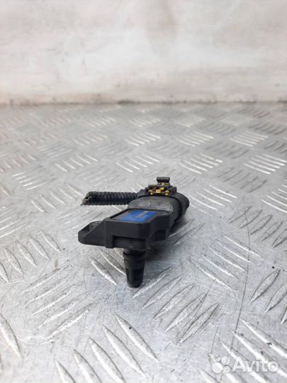 Датчик абсолютного давления Opel Vectra универсал