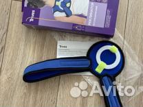 Реклинатор Кольца Дельбе