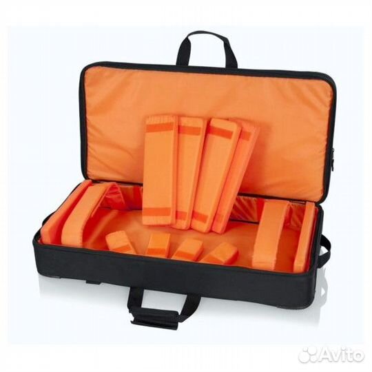 Кейс для DJ контроллера gator G-club-control-27BP