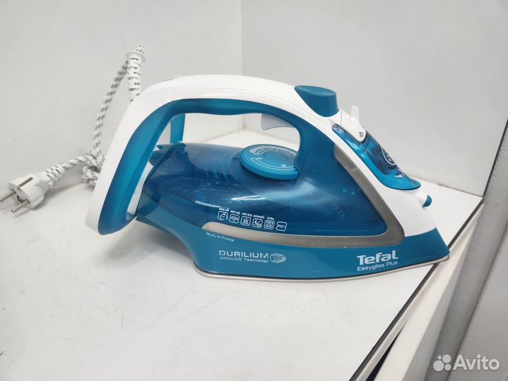 Утюги Tefal FV5772E0