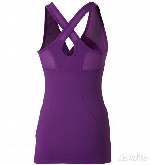 Фитнес,спортивная майка женская