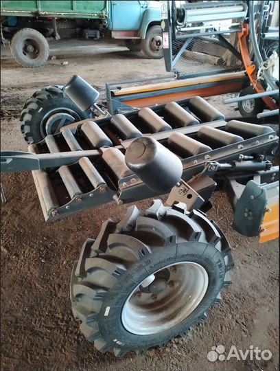 Упаковочная машина 