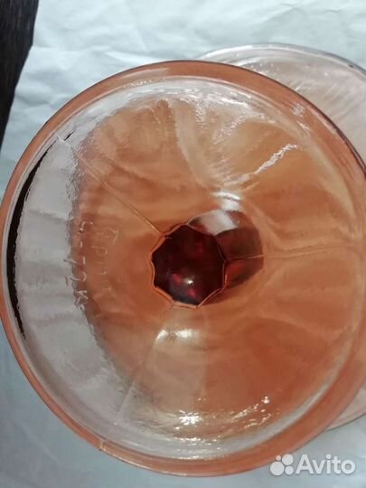 Фруктовница советская