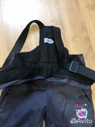 Продам детские штаны