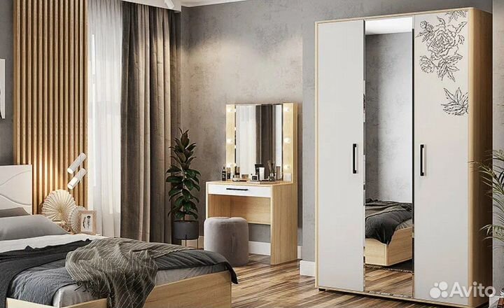 Шкаф индивидуальный подход