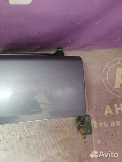 Борт кузова Mitsubishi Outlander Xl