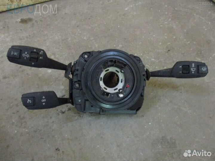 Блок цзл szl (стекоза) BMW E81 s1071773