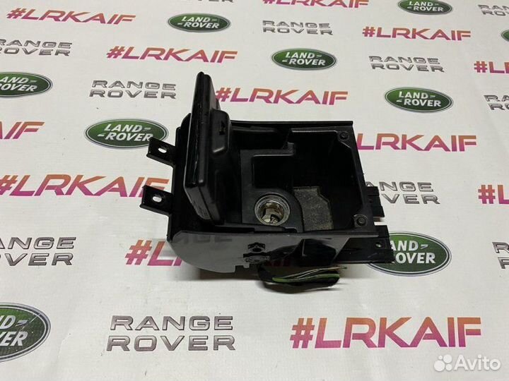 Пепельница Jaguar Xf