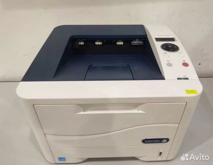 Принтер Xerox 3320