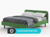 Кровати с доставкой / Двуспальная кровать