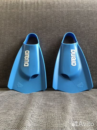 Ласты для плавания arena