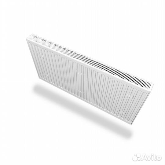 Стальной панельный радиатор отопления Лемакс С21/3