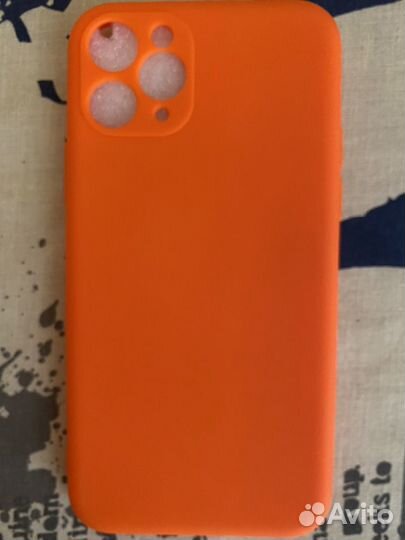 Чехол для айфона