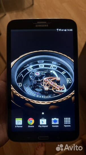 Планшет Samsung Galaxy Tab 3 8.0