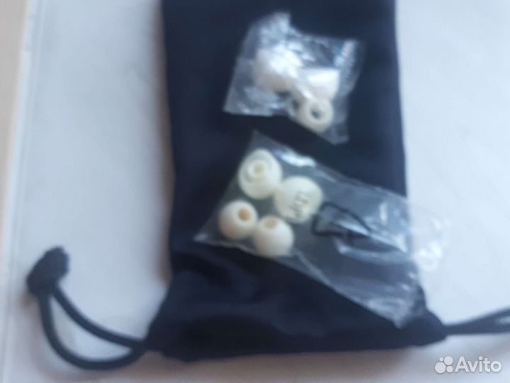 Резинки для наушников