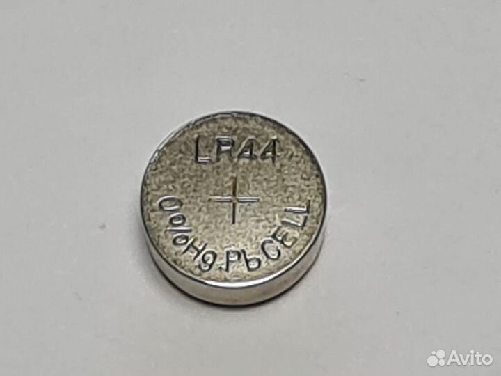 Элемент питания ET LR44 OEM