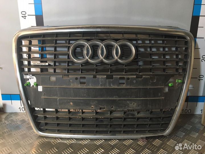 Б/У Решетка радиатора для авто с круиз-контроле